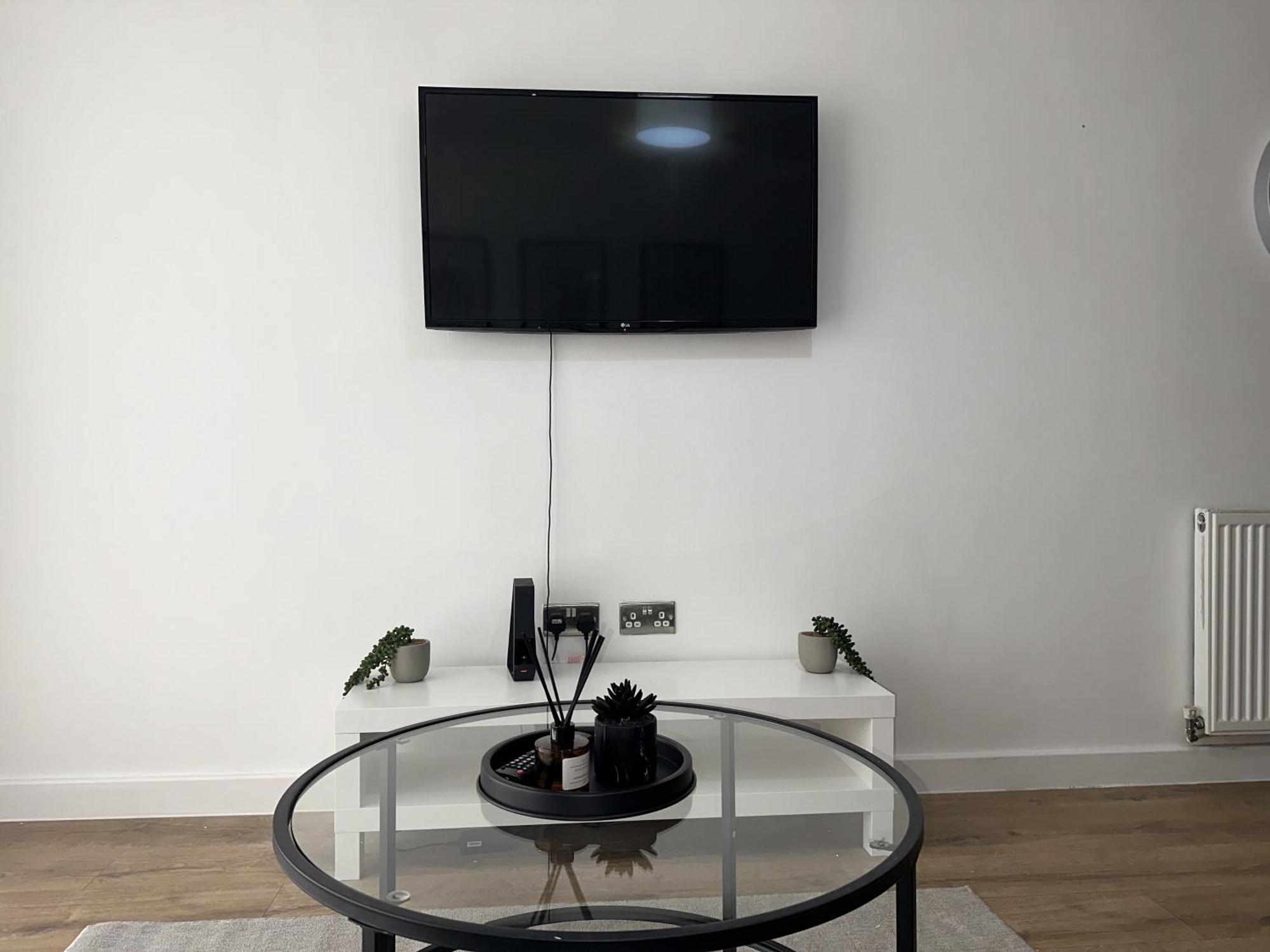 バーミンガムLuxury - Smart Tv - Fast Wifi - Near Utilitia Arena & Iccアパートメント エクステリア 写真